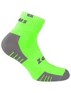 ZEUS Fitness Ponožky Zelené Zelená 38 - 40