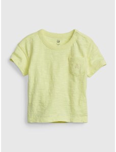 GAP Baby T-shirt Brannan with pocket - Boys