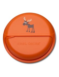 Carl Oscar - Desiatový box - Bento disk - 18,5 cm