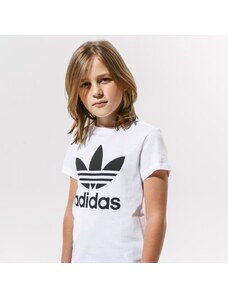 Adidas Tričko Trefoil Tee Girl Deti Oblečenie Tričká DV2904
