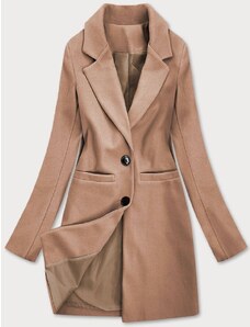 Gemini Klasický dámsky kabát 25533 - Italy moda