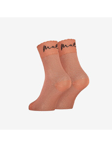 Ponožky Maloja LavarellaM - Ružové