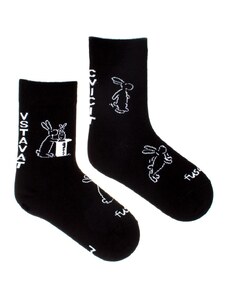 Detské ponožky Fusakle Inverz Bob a Bobek