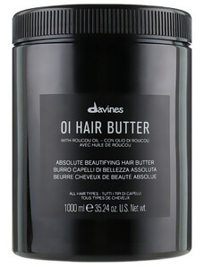Davines Oi Hair Butter vlasové máslo 1000 ml