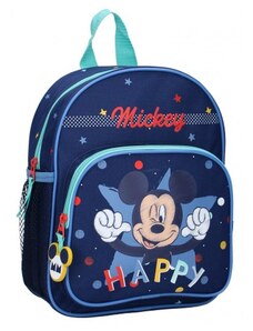 Vadobag Detský batoh / batôžtek Mickey Mouse - Disney / 5,8 L