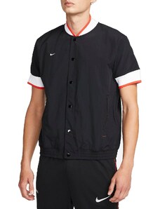 Tričko s dlhým rukávom Nike M NK FC TRIBUNA WHITESPACE dh9690-010