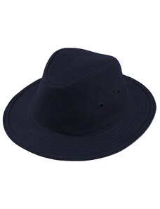 Fiebig - Headwear since 1903 Voľnočasový bavlnený klobúk - voskovaná bavlna - Waxed cotton
