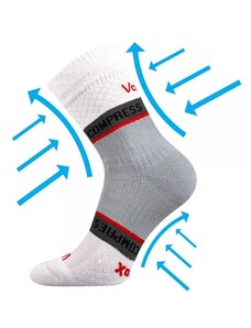 FIXAN športové fixačné ponožky VoXX