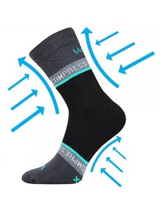 FIXAN športové fixačné ponožky VoXX