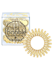 invisibobble Original gumičky do vlasů Time To Shine You´re Golden 3 ks