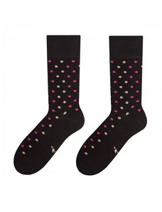 MORE Pánske ponožky Dots