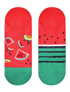MORE Pánske ponožky Watermelon P