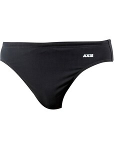 Axis SWIM BRIEFS Pánske slipové plavky, čierna, veľkosť 48