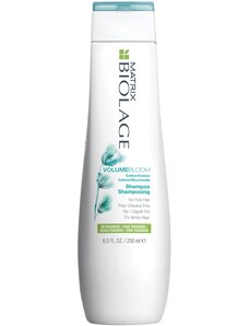 MATRIX BIOLAGE Volume Bloom Shampoo Objemový šampón pre jemné vlasy (250ml) - Matrix