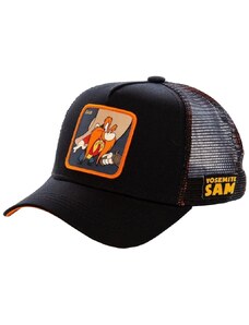 Capslab Looney Tunes Yosemite Sam Cap M CL-LOO-1-SAM1 pánske
