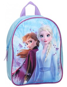 Vadobag Detský predškolský batôžtek Ľadové kráľovstvo - Frozen