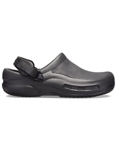 Unisex topánky Crocs BISTRO PRE LiteRide čierna