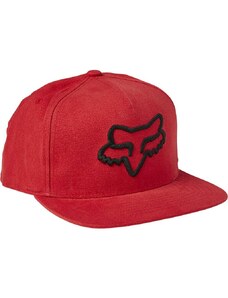 šiltovka FOX - Instill Snapback 2 0 Hat Red (003) veľkosť: OS
