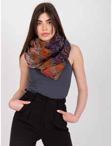 Fashionhunters Women's scarf with prints