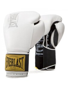 Everlast 1910 Classic Training Glove White