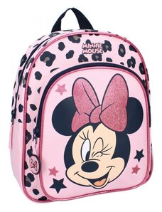 Vadobag Dievčenský batoh / batôžtek Minnie Mouse - Disney / 30 x 25 x 11 cm