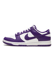 Nike Dunk Low "Championship Court Purple" Velikost: 40