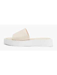 Calvin Klein Jeans | Flatform sandály | 37