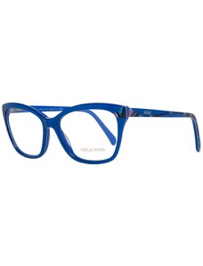 Emilio Pucci obrúčky na dioptrické okuliare EP5049 092 54 - Dámské