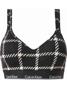 Calvin Klein Underwear | Graphic bralette podprsenka | M