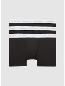Calvin Klein Underwear | PLUS SIZE boxery 3ks | 3XL