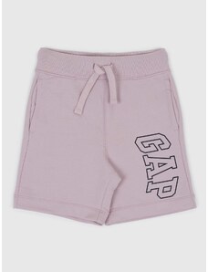 GAP Kids Shorts with logo - Boys