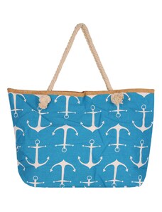 Sport Nautica Blue veľká plážová taška