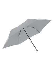 Doppler Zero99 26 - dámsky ultraľahký mini dáždnik šedá