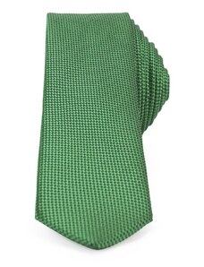 Tudors Tenká pánska kravata s vlastným vzorom