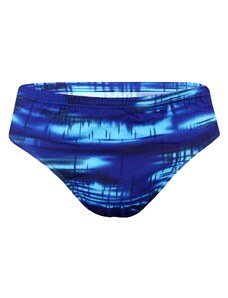 Sport Trevon blue pánske slipové plavky T0801