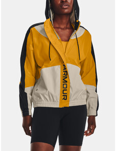 under armour athlete recovery wn anorak