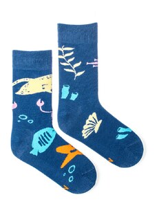 Detské ponožky Feetee Ocean