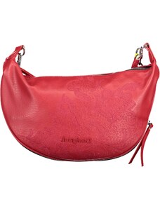 DESIGUAL Dámska kabelka | červená 22SAXP52_ROSSO_3001