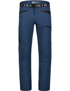 Nordblanc Modré pánske outdoorové nohavice GOODMOOD