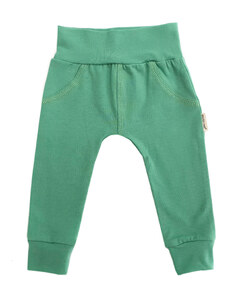 Doctor Nap Kids's Baby Pants SPO.4286 Wasabi