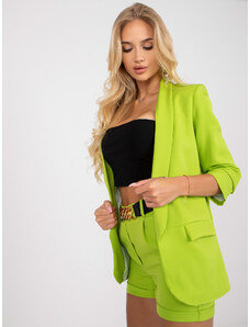 Italy Moda Set-DHJ-KMPL-7684-1.06-lime green