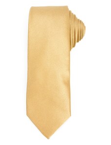 Tudors Obyčajná tenká pánska kravata