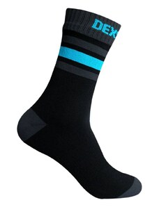 DexShell | Ultra Dri Sport Sock Black / Aqua