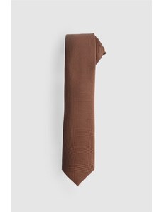Tudors Obyčajná pánska kravata s vreckovkou
