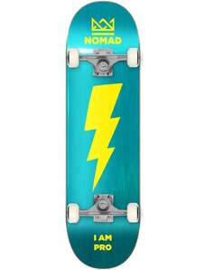 nomad Skateboard thunder tiffany complete