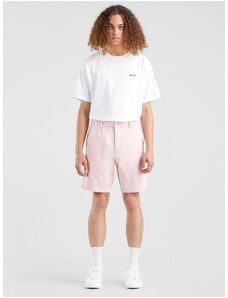 Levi's Light Pink Men's Chino Shorts - Men