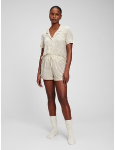 GAP Pyjama Shorts LenzingTencel - Women