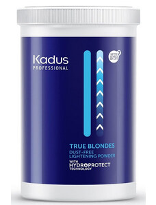Kadus Professional True Blondes Dust-free Lightening Powder 500g
