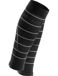 Návleky CEP reflective calf sleeves ws505z