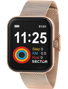 Sector R3253282002 Smartwatch S-03 39mm